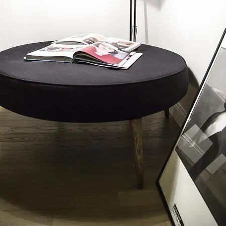 Pensjonat The Independent 4*