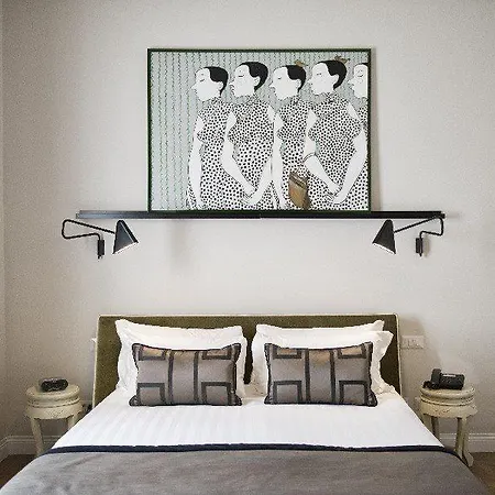 بيت ضيافة The Independent روما