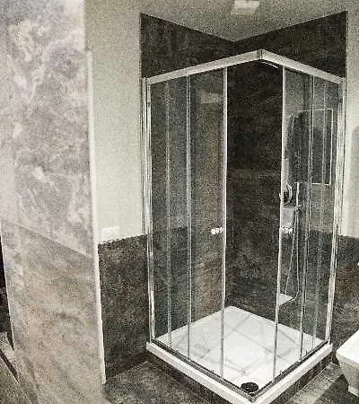 ذا إنديبندانت سويتس بيت ضيافة روما