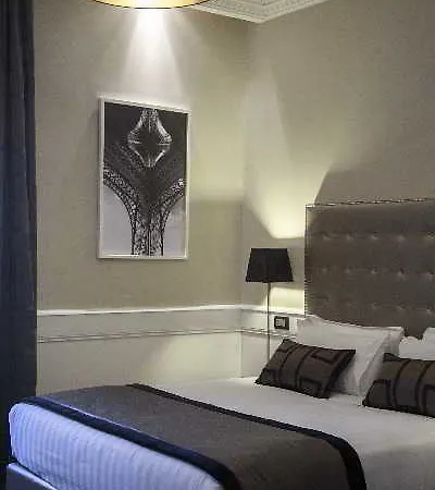 ذا إنديبندانت سويتس بيت ضيافة روما
