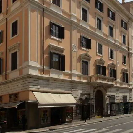 The Independent 4* Rome