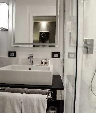ذا إنديبندانت سويتس بيت ضيافة روما