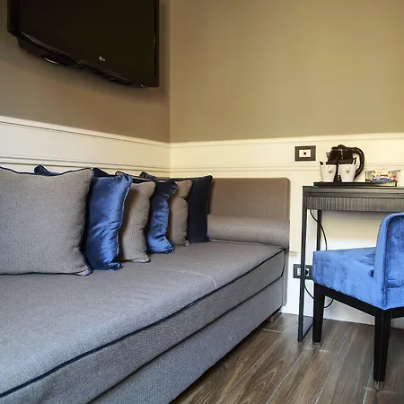 ذا إنديبندانت سويتس 4*