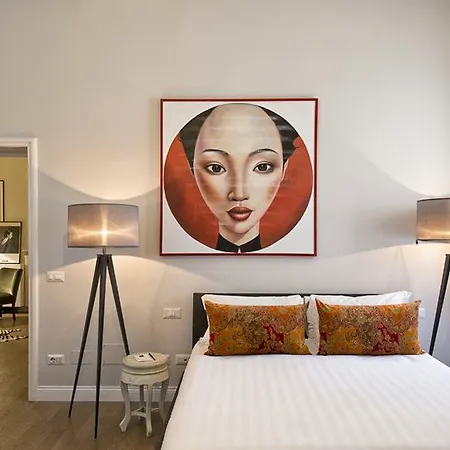 Gæstehus The Independent