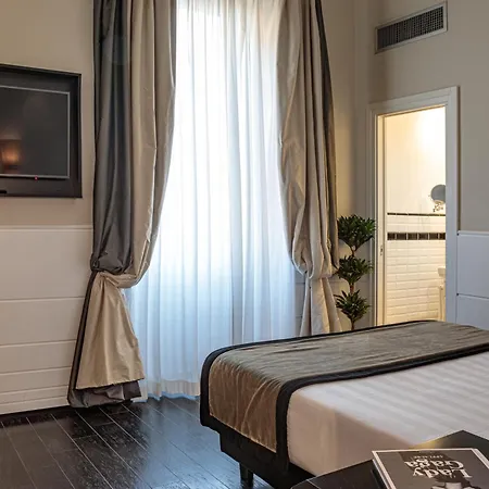 The Independent Guest house 4*
