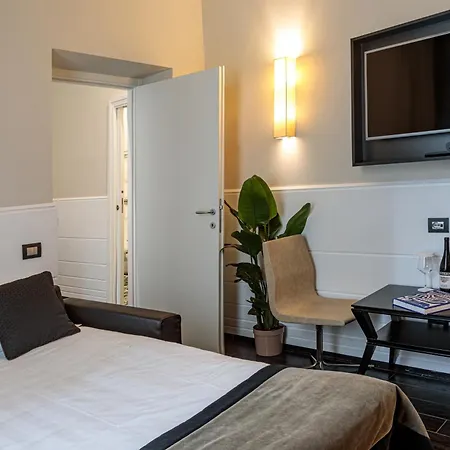 The Independent 4* Roma