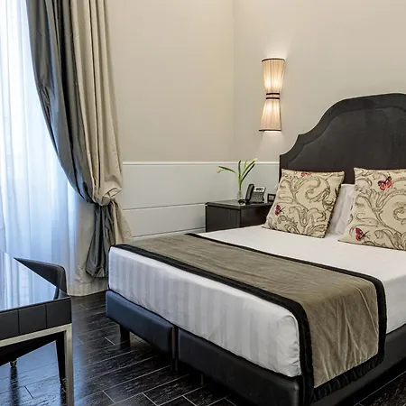 Guest house The Independent 4*