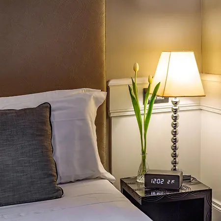 The Independent Guest house