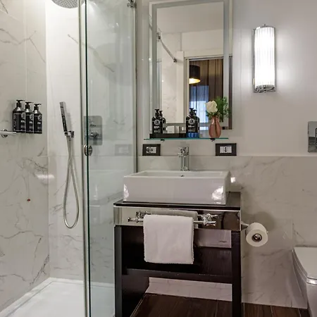 Guest house The Independent 4*