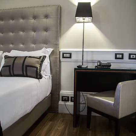 The Independent Guest house 4*