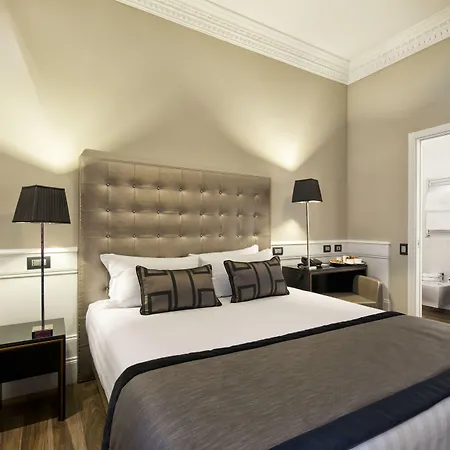 The Independent 4*