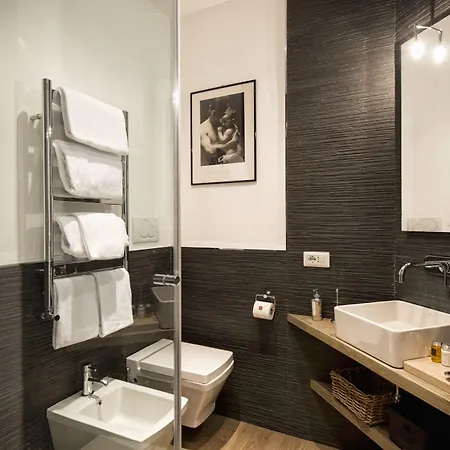 The Independent Guest house Rome