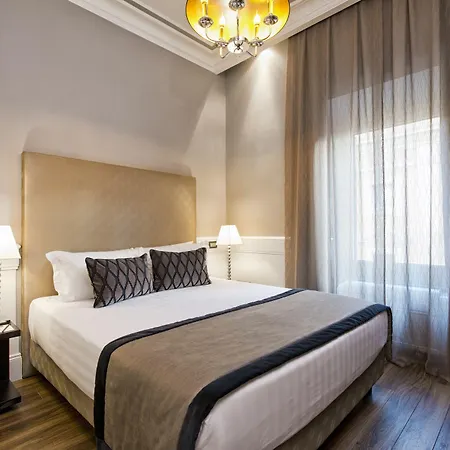 The Independent Guest house Rome