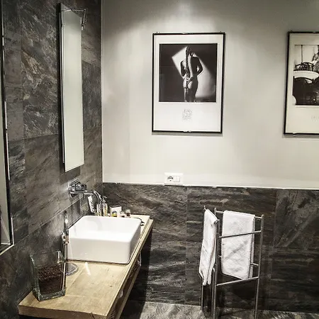 Guest house The Independent Rome