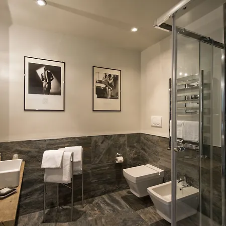 Guest house The Independent Rome
