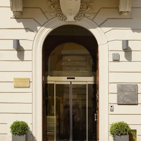 The Independent Guest house