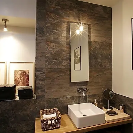 独立套房旅馆 罗马