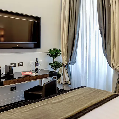 The Independent Guest house Rome