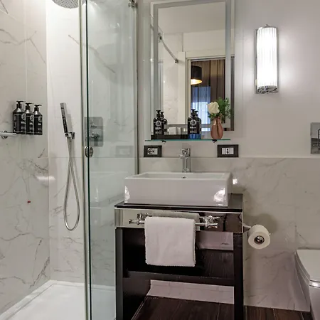 Guest house The Independent 4*
