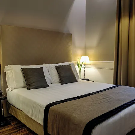 The Independent Guest house Rome