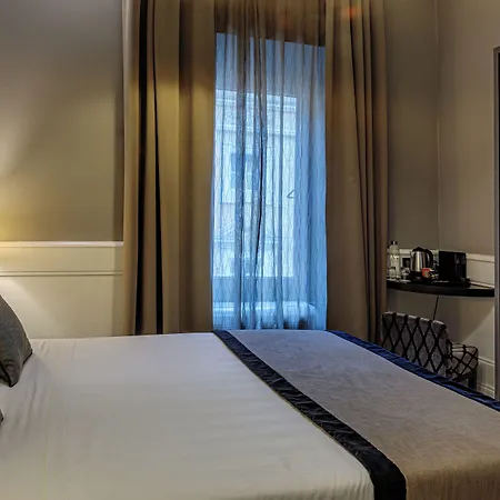 Guest house The Independent Rome