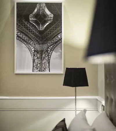 بيت ضيافة ذا إنديبندانت سويتس 4*