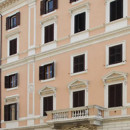 The Independent Guest house 4*