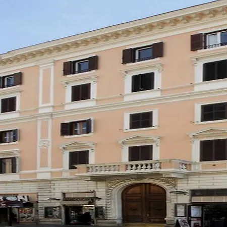 Pensjonat The Independent 4*