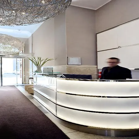 بيت ضيافة ذا إنديبندانت سويتس روما