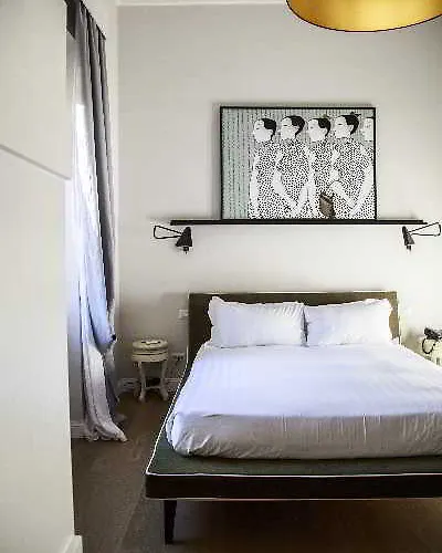 The Independent 4* Roma