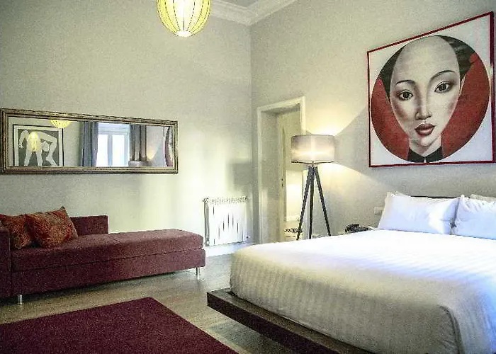 The Independent 4* Roma