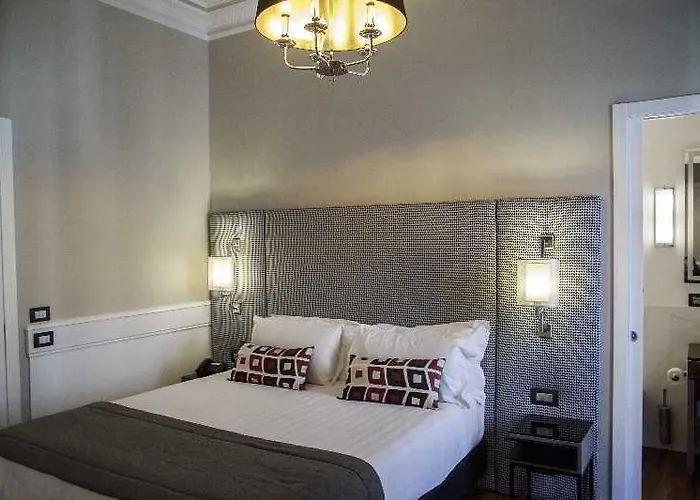 The Independent Pensión