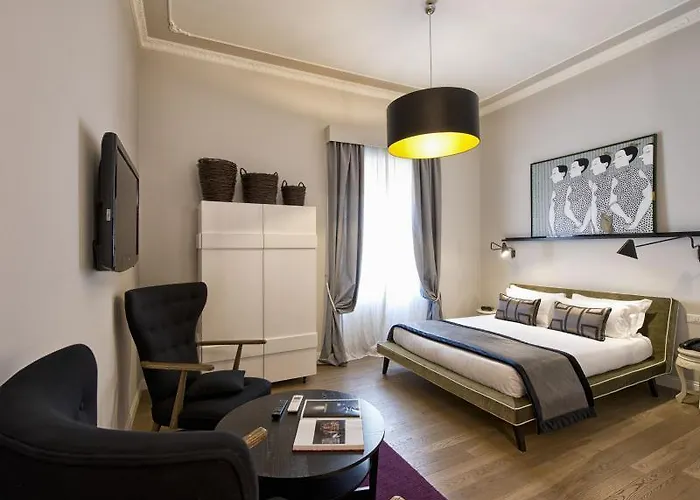 The Independent Pensión 4*