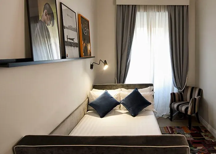 The Independent Roma