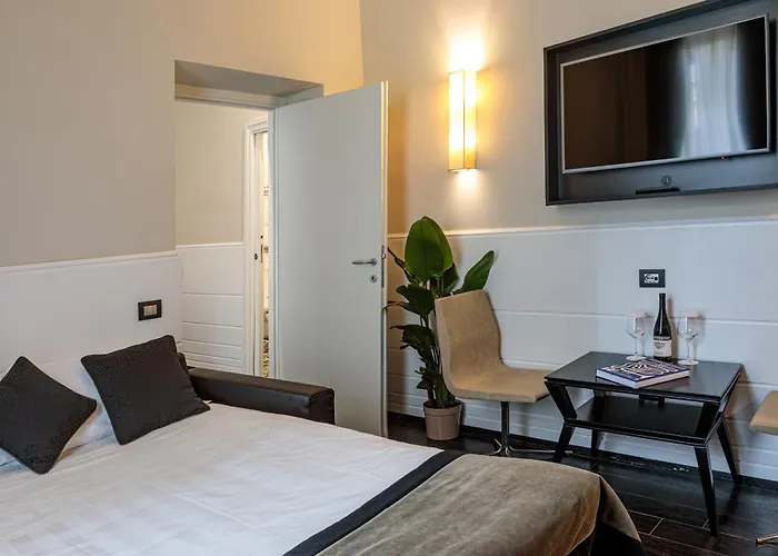 The Independent 4* Roma