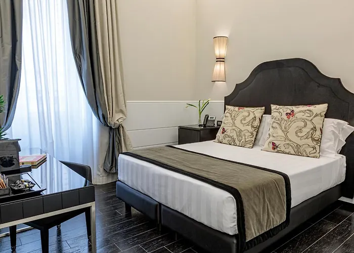 Pensión The Independent 4*