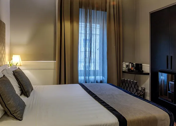 Pensión The Independent