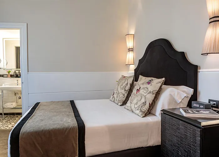 Pensión The Independent 4*