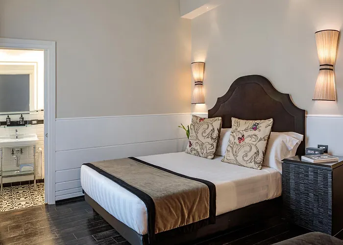 The Independent 4* Roma