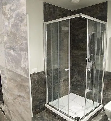 Pensión The Independent