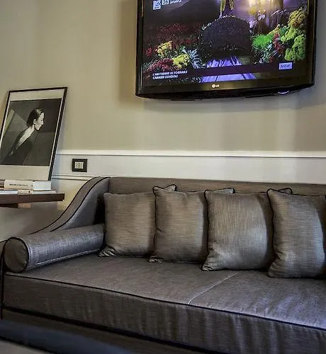 Pensión The Independent