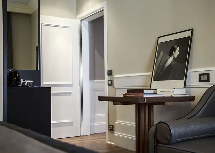 The Independent Pensión