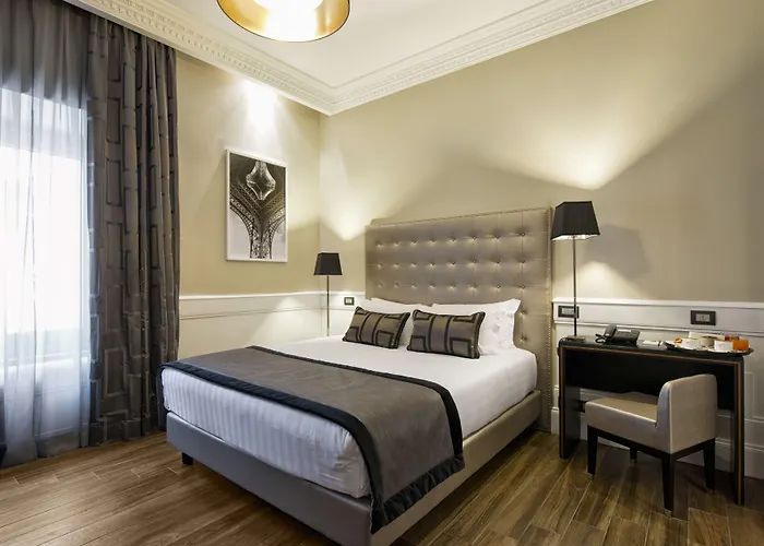 The Independent 4* Roma