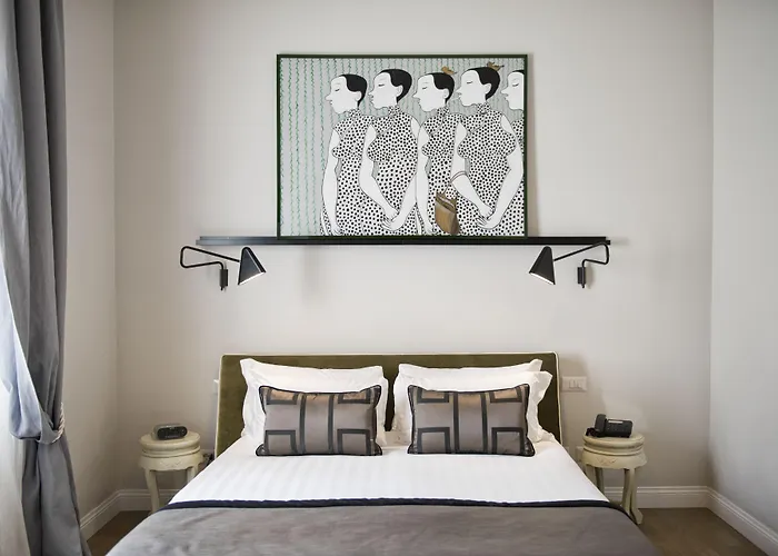 Pensión The Independent