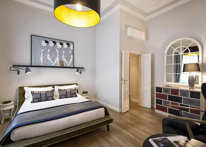 Pensión The Independent