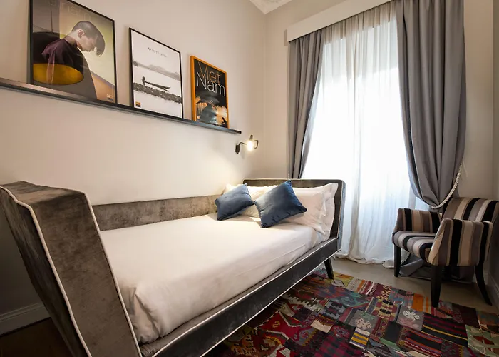 The Independent 4* Roma