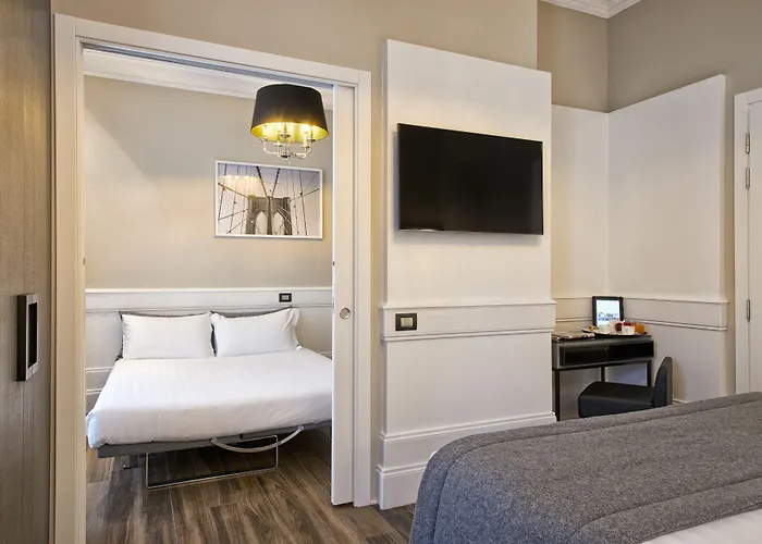 Pensión The Independent