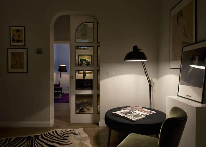 The Independent 4* Roma