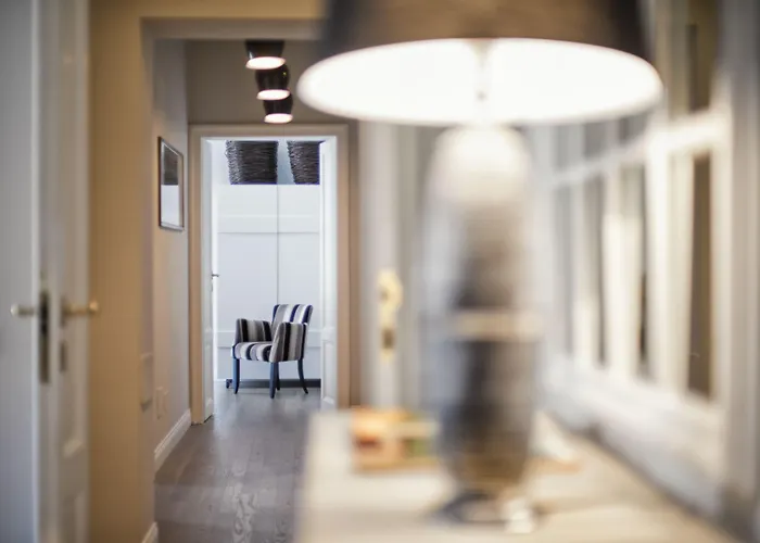 Pensión The Independent Roma