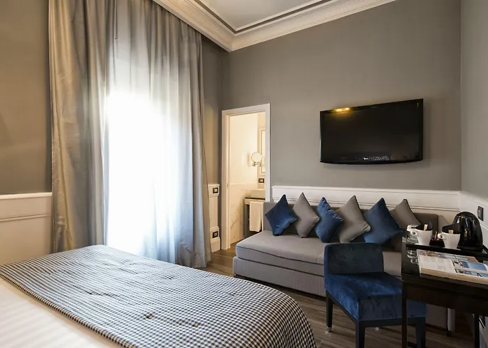 The Independent Pensión 4*